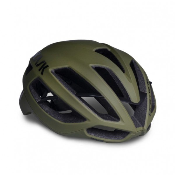 Kask Protone Icon Wg11 Helmet (Olive Green Matt)