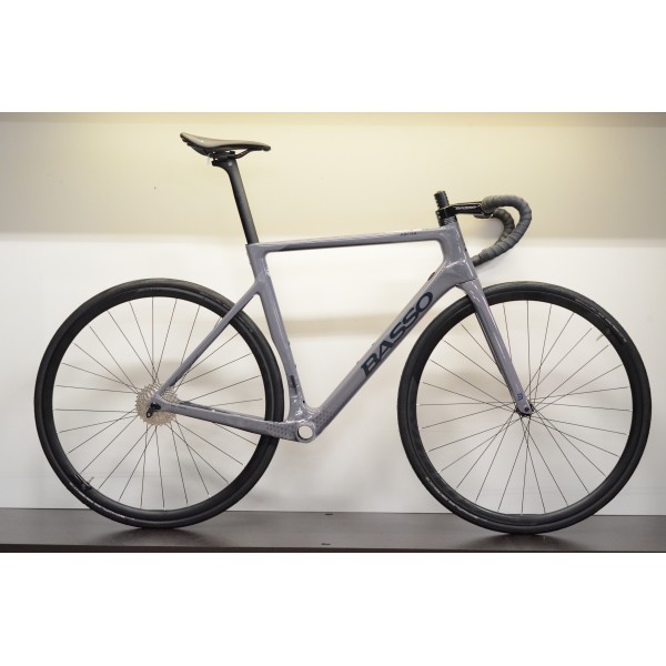 Used Bike Basso Astra