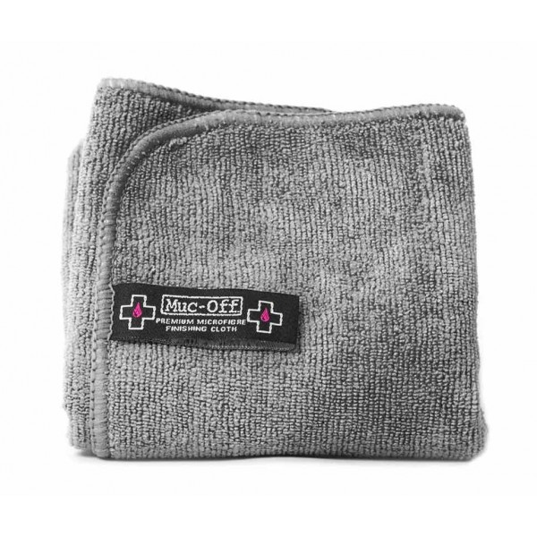Muc-Off Microfiber cleaning cloth