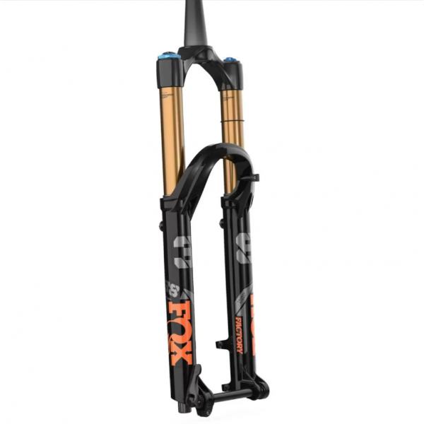 Fox Racing 38 Float Factory Kashima Fork 2022