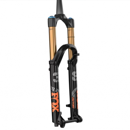 Fox Racing 38 Float Factory Kashima Fork 2022