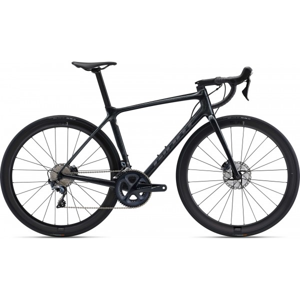 Bicicleta Giant TCR Advanced Pro Disc 1 (Black Diamond)