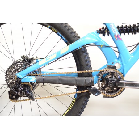 Mtb Usata Gt Sanction Pro