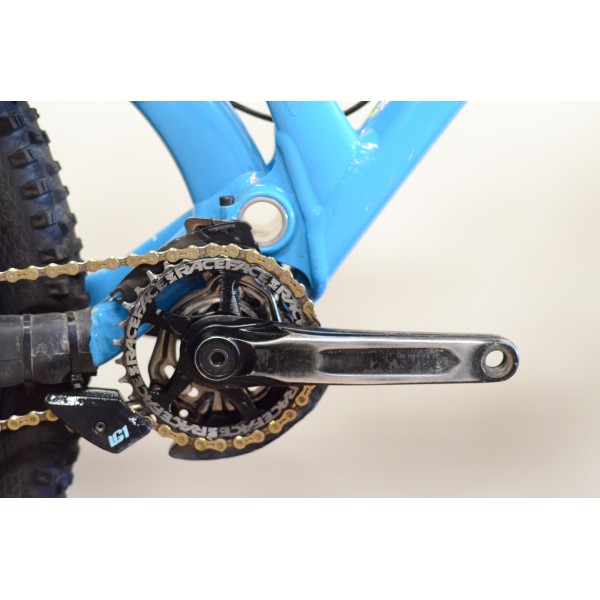 Mtb Usata Gt Sanction Pro