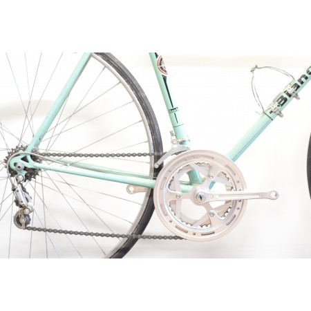 Bici D'epoca Bianchi - Campagnolo