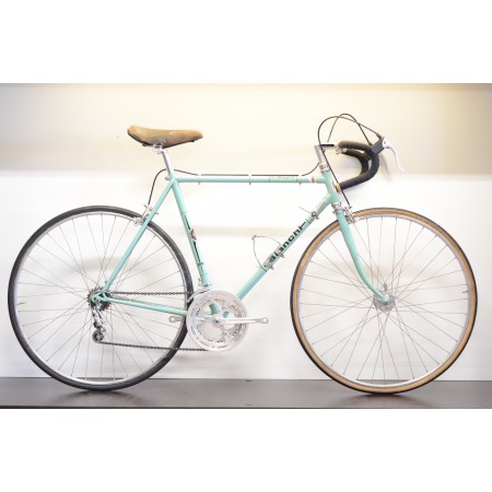 Bici D'epoca Bianchi - Campagnolo