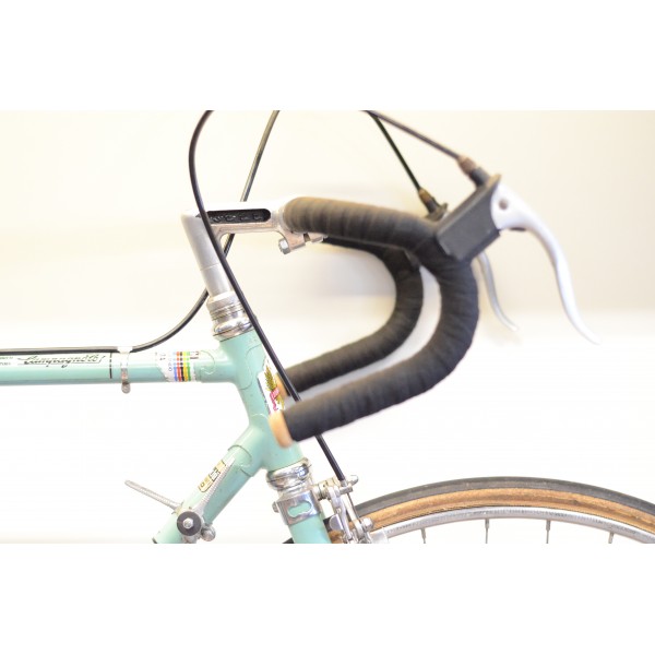 Bici D'epoca Bianchi - Campagnolo