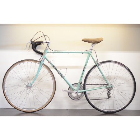 Bici D'epoca Bianchi - Campagnolo