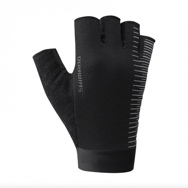 Shimano Classic Gloves (Black)