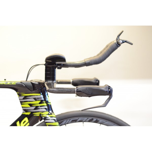 Bici Da Crono Cannondale Super Slice Ultegra 2019