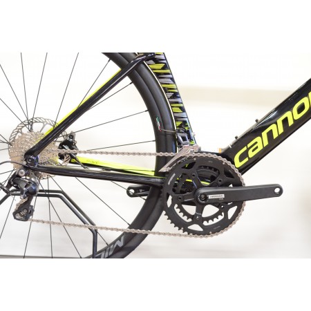 Bici Da Crono Cannondale Super Slice Ultegra 2019