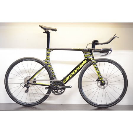 Bici Da Crono Cannondale Super Slice Ultegra 2019