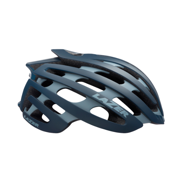 Lazer Helmet Z1 Helmet (Matte Blue Gray)
