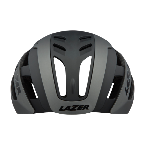 Casco Lazer Century (Matte Titanium)