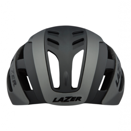 Casco Lazer Century (Matte Titanium)