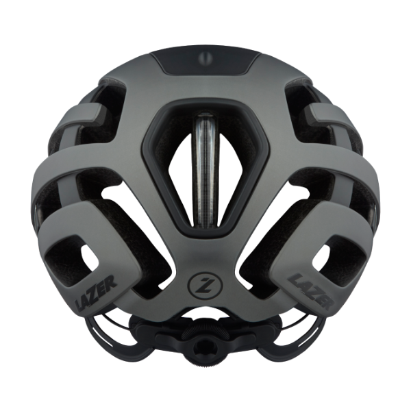 Casco Lazer Century (Matte Titanium)