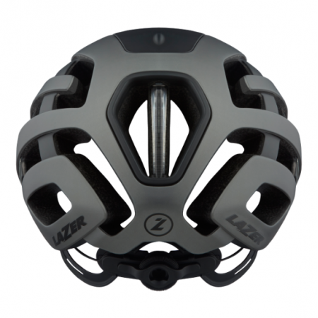 Casco Lazer Century (Matte Titanium)