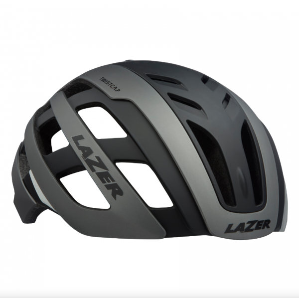 Casco Lazer Century (Matte Titanium)