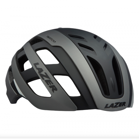 Casco Lazer Century (Matte Titanium)