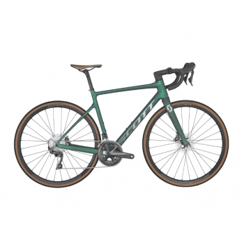 Bicicletta Scott Addict 20 (Prism Green)