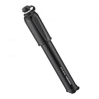Lezyne Mini Pompa Sport Drive Hp Black