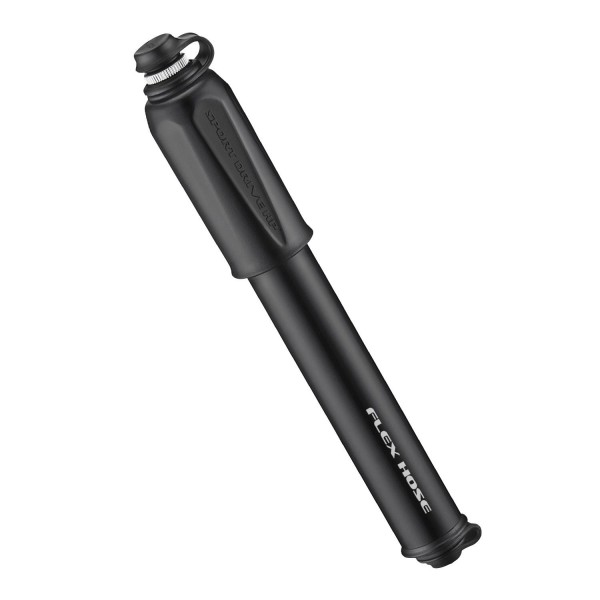 Mini Pompa Lezyne Sport Drive Hp Black