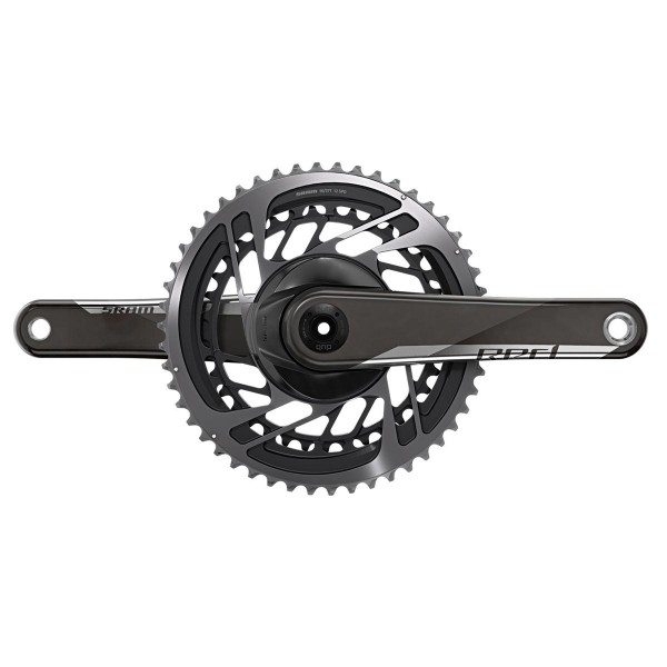 Gruppo Sram Red eTap AXS Disc 2x12v