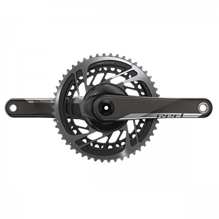 Sram Red eTap AXS Disc 2x12s groupset