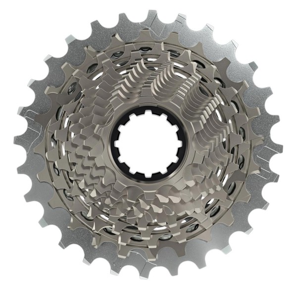 Sram Red eTap AXS Disc 2x12s groupset