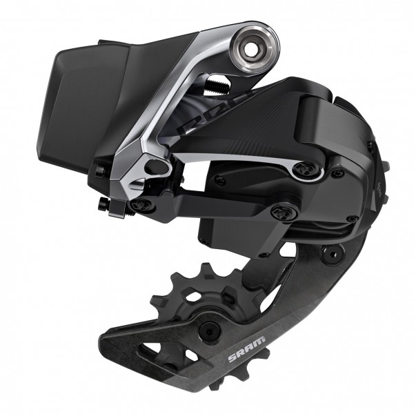 Gruppo Sram Red eTap AXS Disc 2x12v
