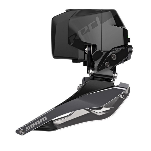 Sram Red eTap AXS Disc 2x12s groupset