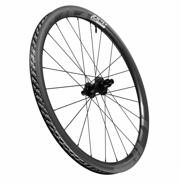 Ruote Zipp 303 Firecrest Tubeless Disc-Brake
