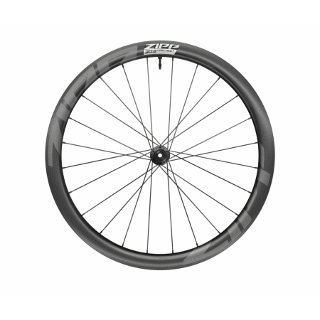 Zipp 303 Firecrest Tubeless Disc-Brake wheels