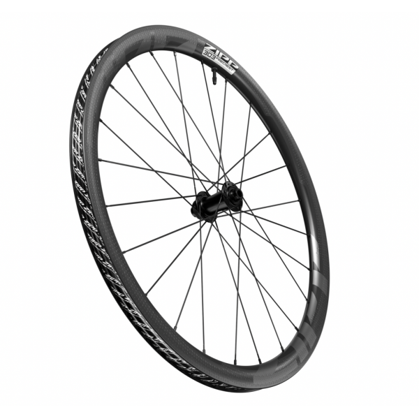 Ruote Zipp 303 Firecrest Tubeless Disc-Brake