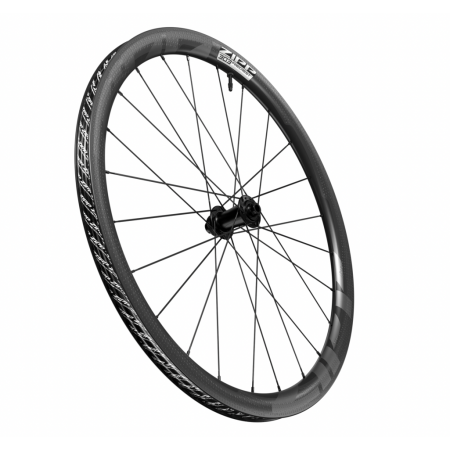 Zipp 303 Firecrest Tubeless Disc-Brake wheels