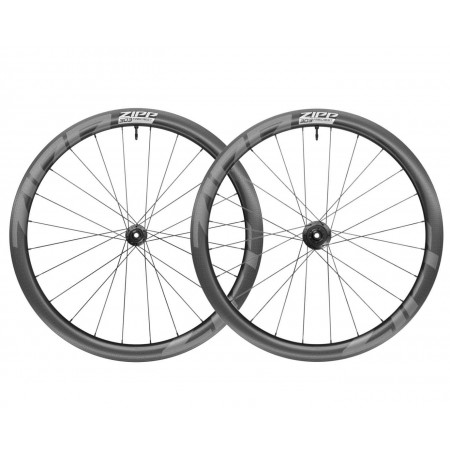 Ruote Zipp 303 Firecrest Tubeless Disc-Brake