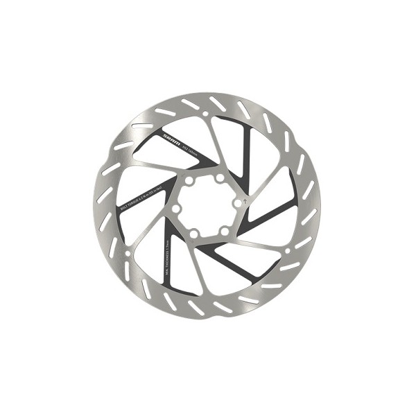 Disco Sram HS2 160mm 6 Fori spessore 2.0mm
