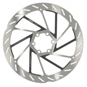 Disco Sram HS2 180mm 6 Fori spessore 2.0mm