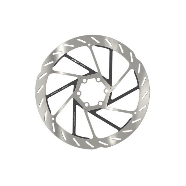 Disco Sram HS2 180mm 6 Fori spessore 2.0mm