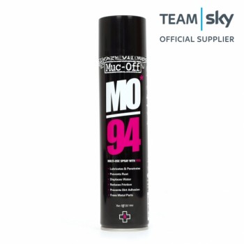 Muc-Off Protettivo M094 Spray Confezione Singola 400 Ml.