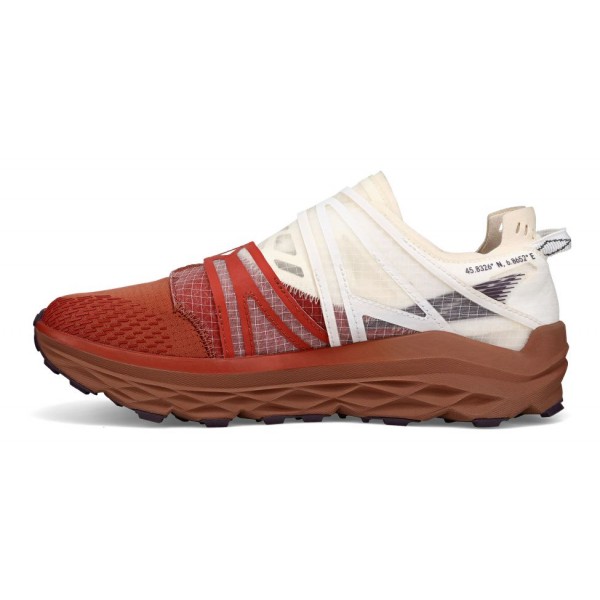ALTRA Scarpe Mont Blanc TG 42 cod AL0A547K043