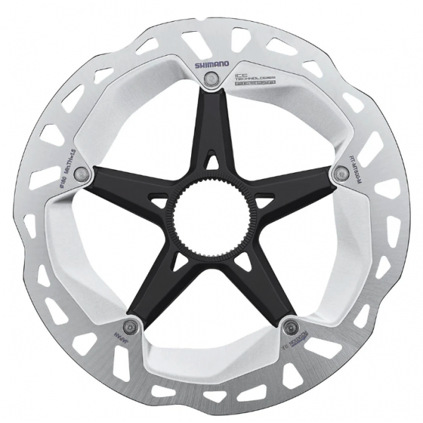 Rotore Center Lock Shimano RT-MT800 Ice-Tech Freeza 160mm