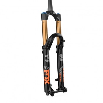 Forcella Fox Float 38 29 F-S 170 Grip2
