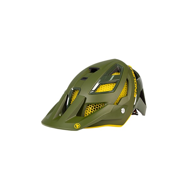 Endura MT500 MIPS Helmet (Olive Green)