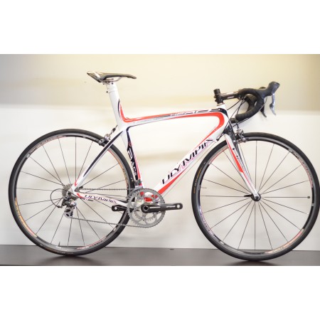 Bici Usata Olympia Hero