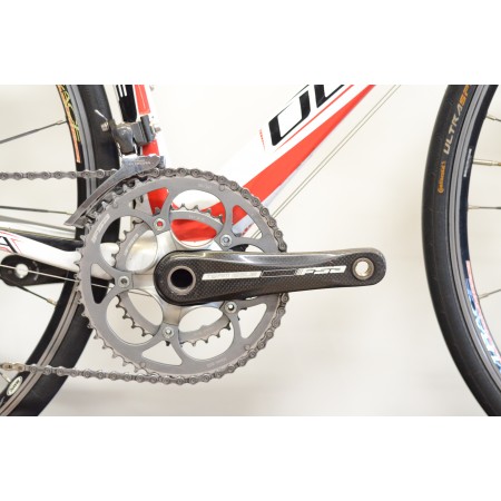 Bici Usata Olympia Hero