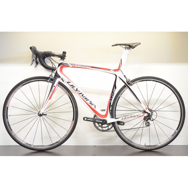 Bici Usata Olympia Hero