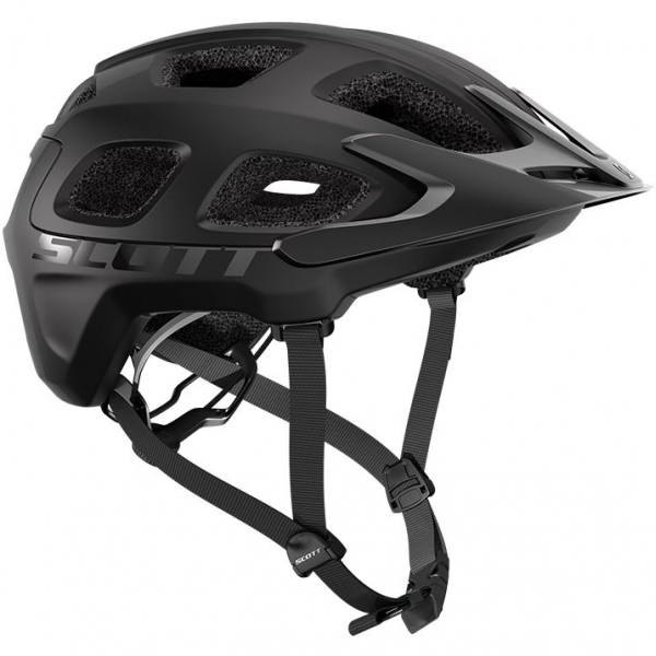 Scott Vivo Mtb Helmet (Black)