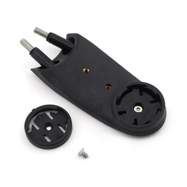 Supporto Ciclocomputer Garmin per Attacco Manubrio Giant
