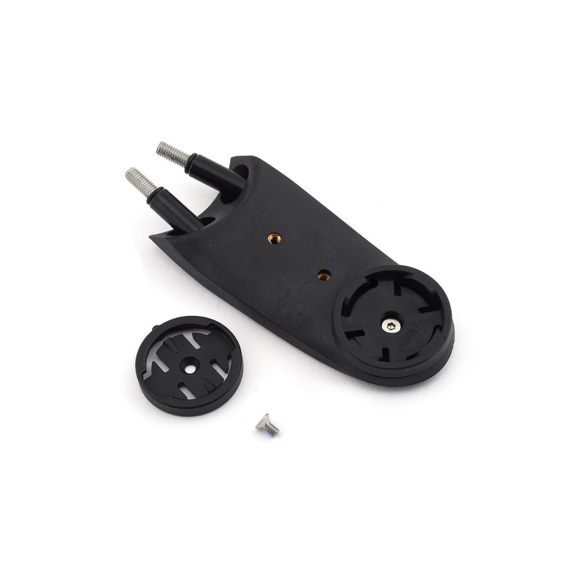 Supporto Ciclocomputer Garmin per Attacco Manubrio Giant